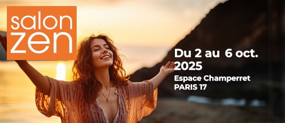 Salon ZEN 2025