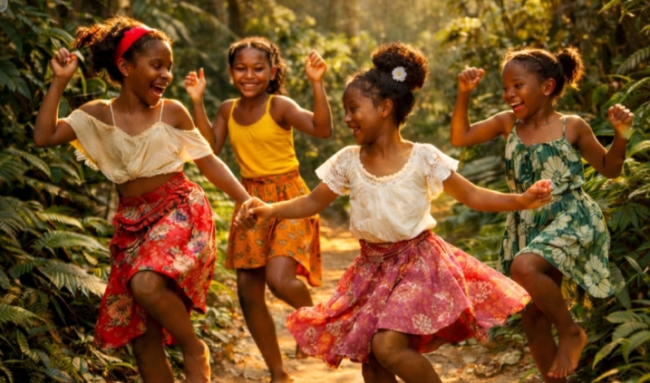 DU CÔTÉ DES ÎLES / HUILE SACRÉE DE MADAGASCAR : En 2026 nous serons présents sur quatre salons Parisiens.