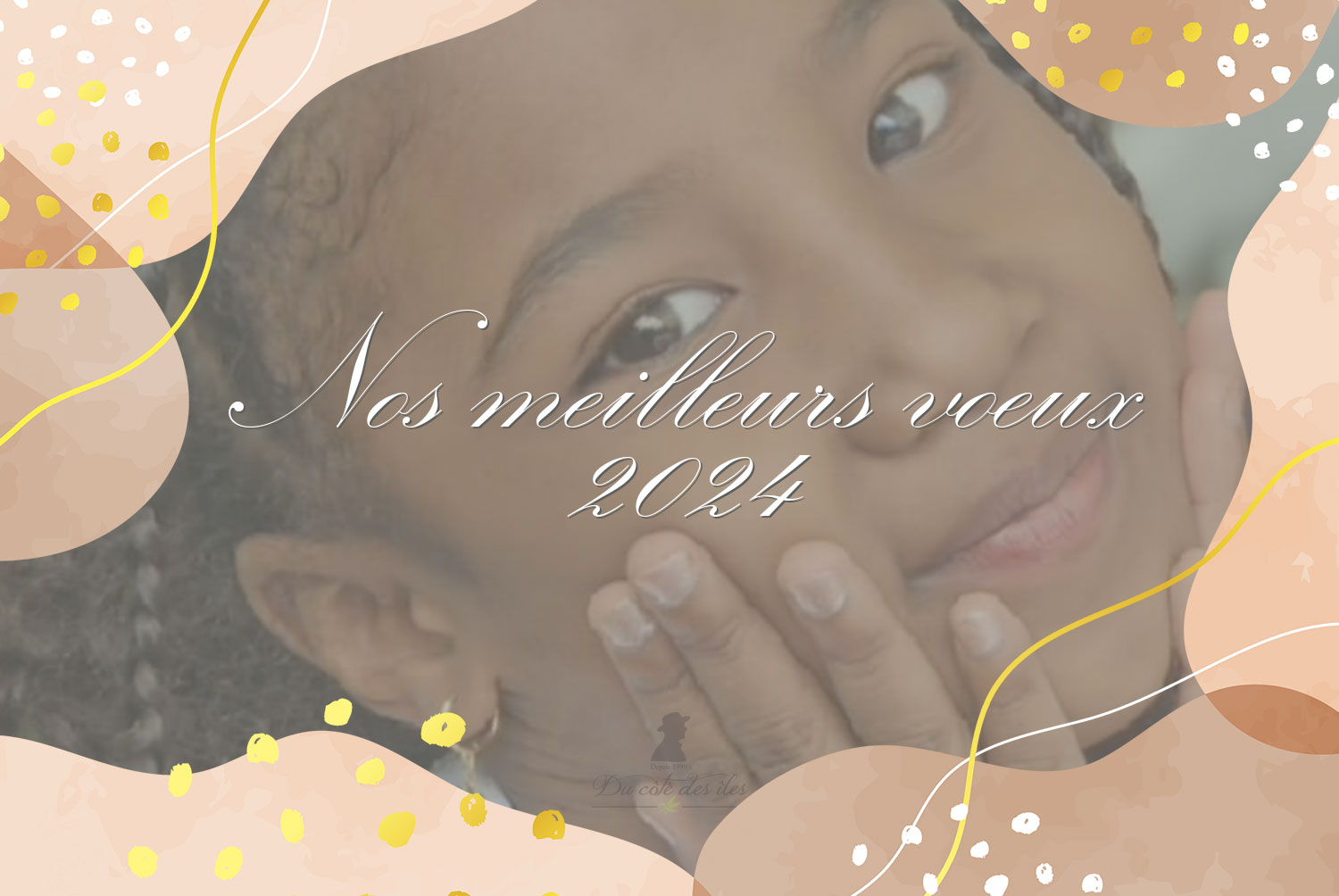 U CÔTÉ DES ÎLES / HUILE SACRÉE DE MADAGASCAR