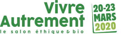 Salon Vivre Autrement